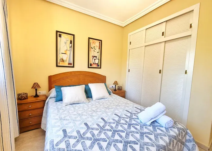 Apartamento Con Piscina, Wifi - By Aloha Palma