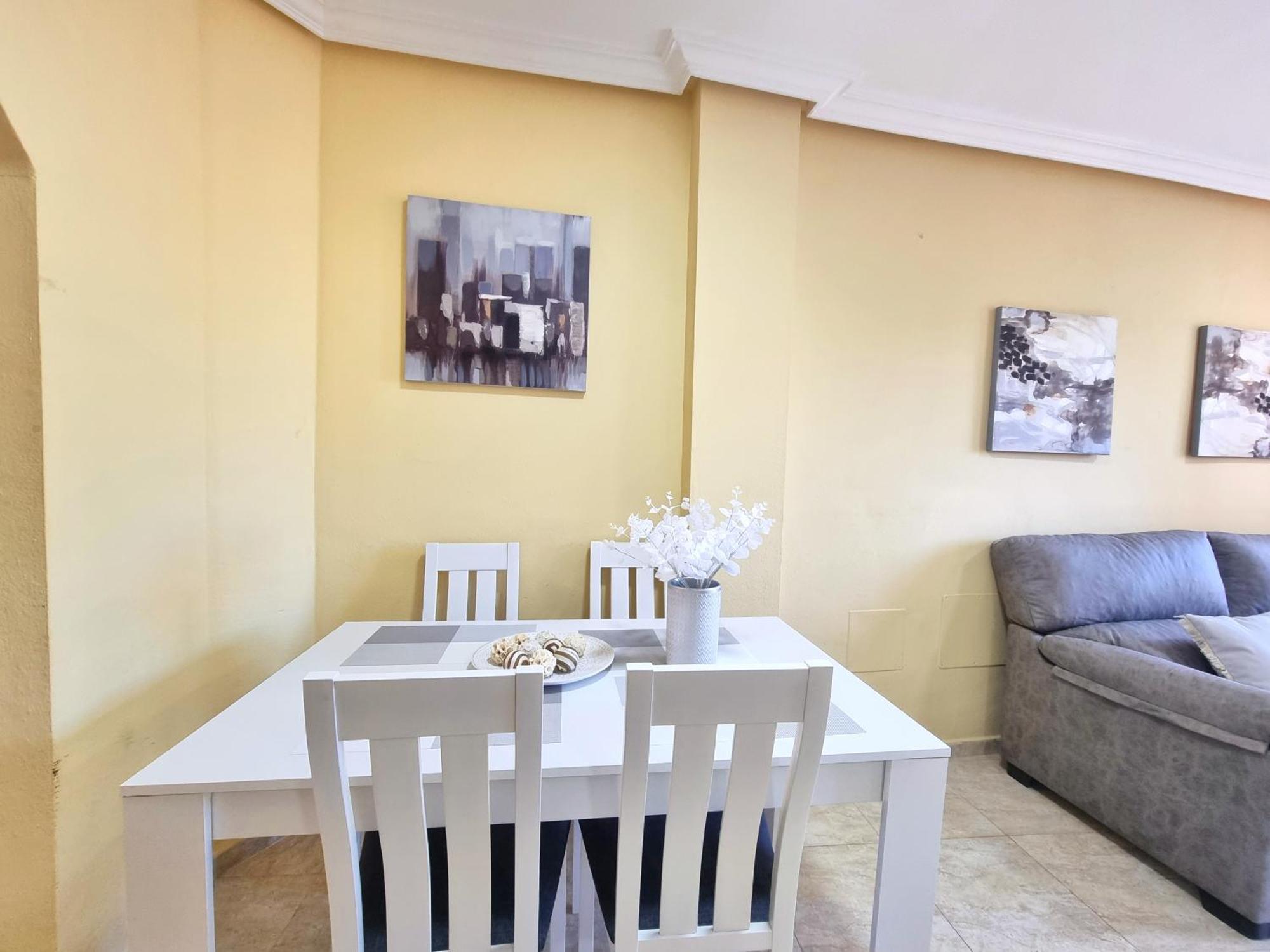 Apartamento Con Piscina, Wifi - By Aloha Palma