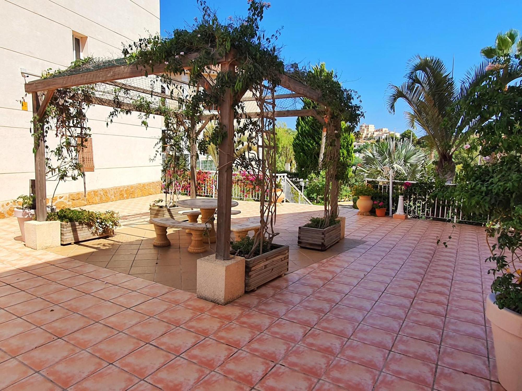 Apartamento Con Piscina, Wifi - By Aloha Palma *