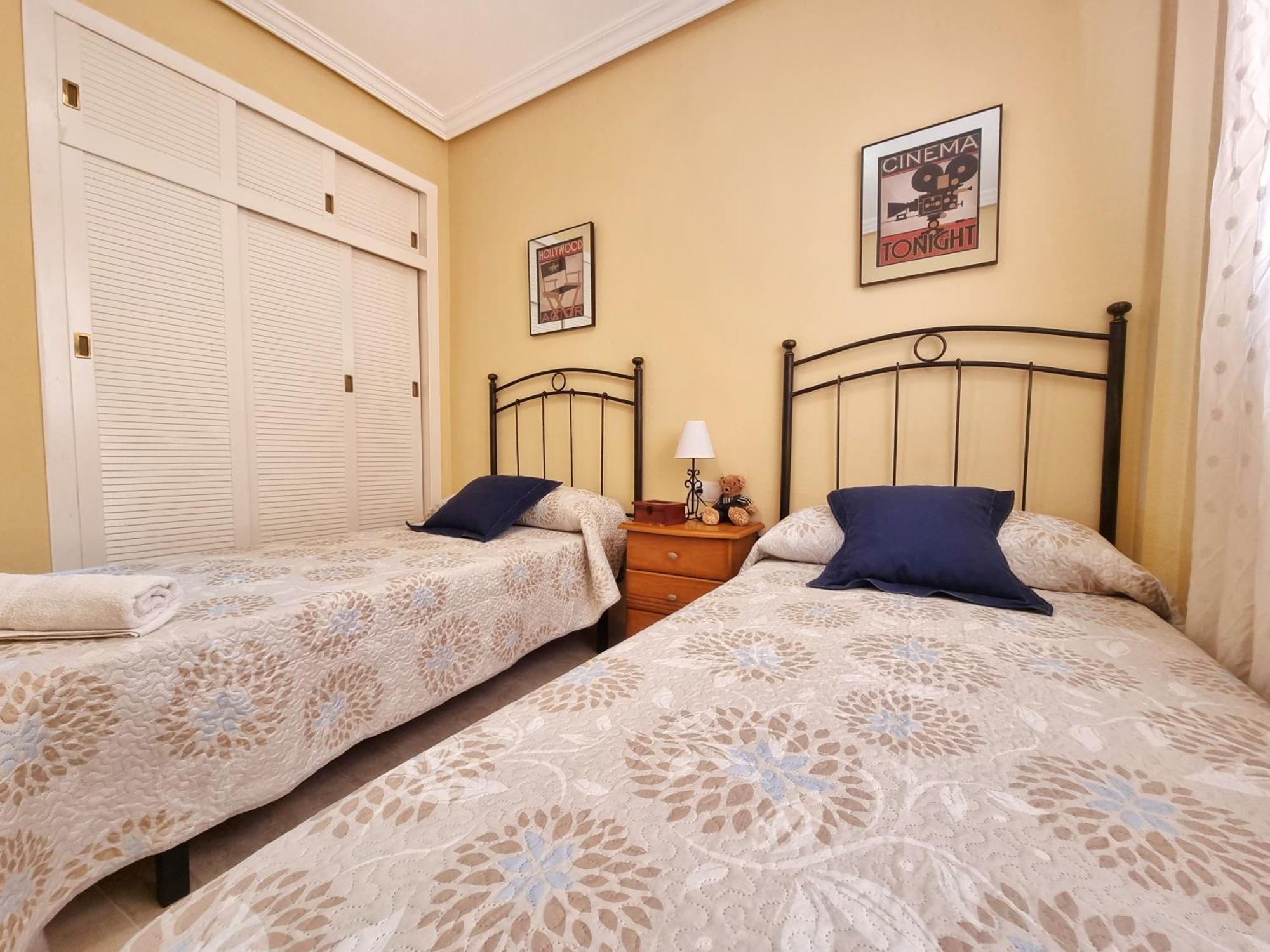 Apartamento Con Piscina, Wifi - By Aloha Palma Apartment